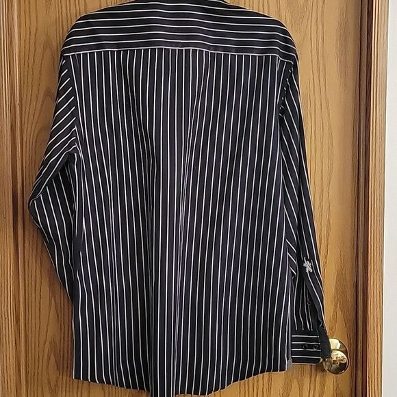 Bugatchi Men's Dress Shirt - Picture 6 of 10